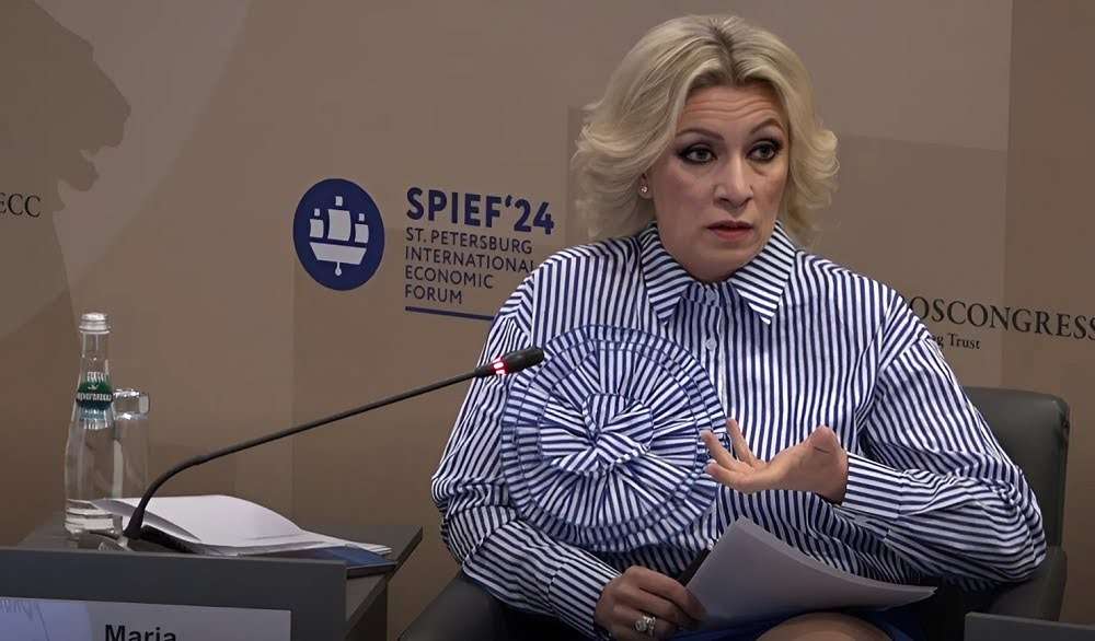 The safety of development and implementation of artificial intelligence was discussed at SPIEF