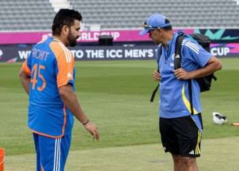 These 5 big records can be broken in T20 World Cup 2024, Kohli can do these wonders