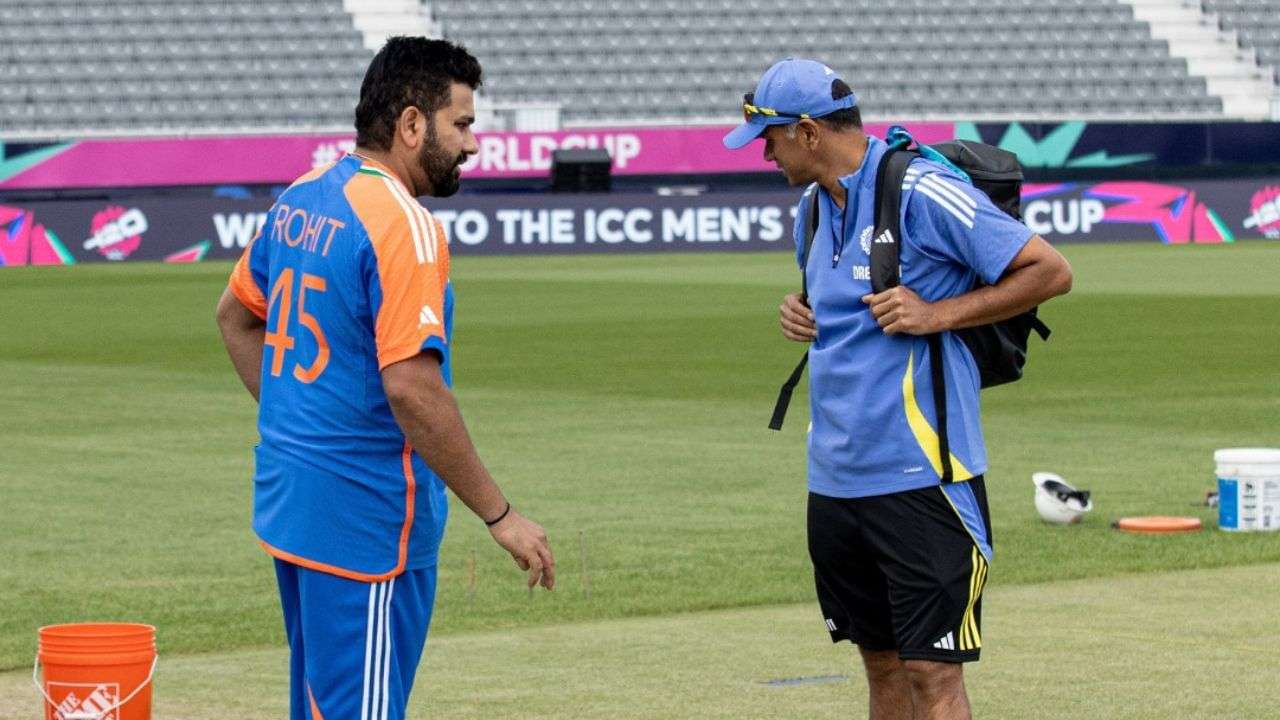 These 5 big records can be broken in T20 World Cup 2024, Kohli can do these wonders