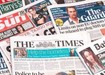 Trust in news up slightly in UK but remains lower than global average