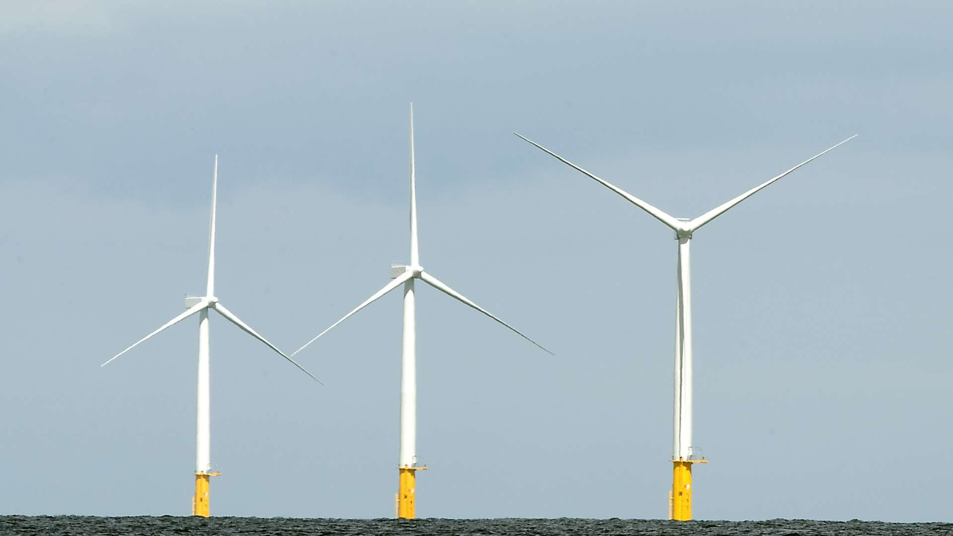 Union chiefs demanding Labour carry on granting North Sea gas & oil licences amid green plan