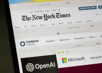 Who’s suing AI and who’s signing: Publisher deals vs lawsuits with generative AI companies