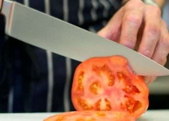 The Premier Knife Sharpening Service for Londoners