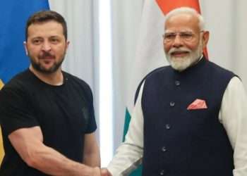 After Russia, now PM Modi will visit Ukraine, know why this visit is important