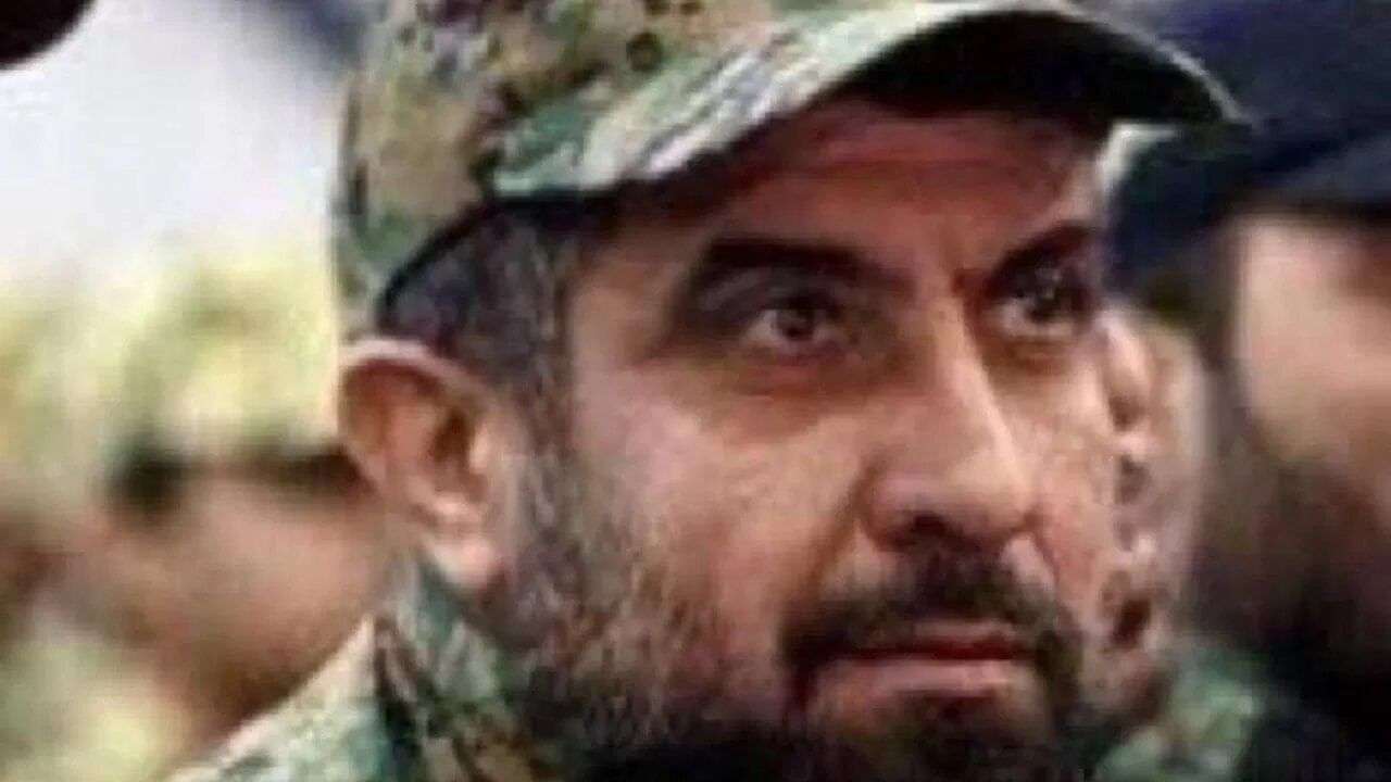 America kept a reward of 5 million dollars, Israel attacked in Beirut and killed Didhu Dhim, know who it is?