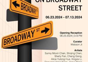 Li Tang Community and A Space Present Diverse Artistic Perspectives in Exhibition “On Broadway Street”