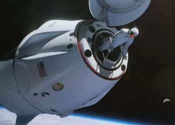 Elon Musk’s SpaceX set for historic spacewalk taking astronauts farther from Earth than any mission in over 50 years
