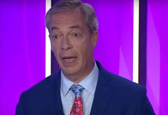 Enemies of the Nigel: BBC joins growing list of Farage media beefs