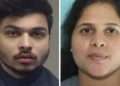 Four Indian-American citizens arrested on charges of human trafficking in America, will the trail reach Gujarat?