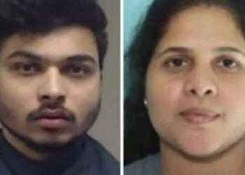 Four Indian-American citizens arrested on charges of human trafficking in America, will the trail reach Gujarat?