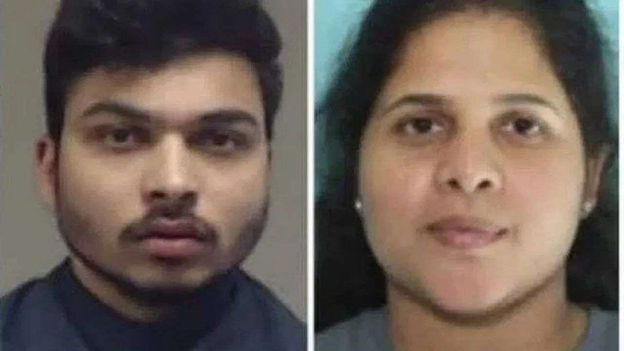 Four Indian-American citizens arrested on charges of human trafficking in America, will the trail reach Gujarat?