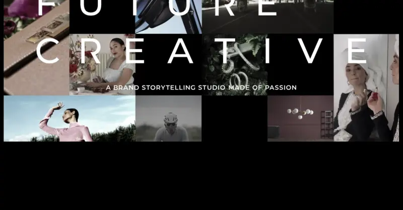 Future expands branded content goals with dedicated studio