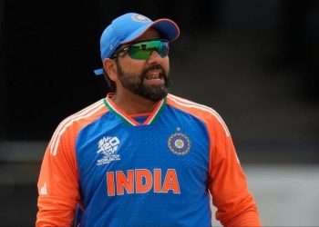 Gautam Gambhir cancels Rohit Sharma's release, has to play in Sri Lanka!  Rest Virat-Bumrah