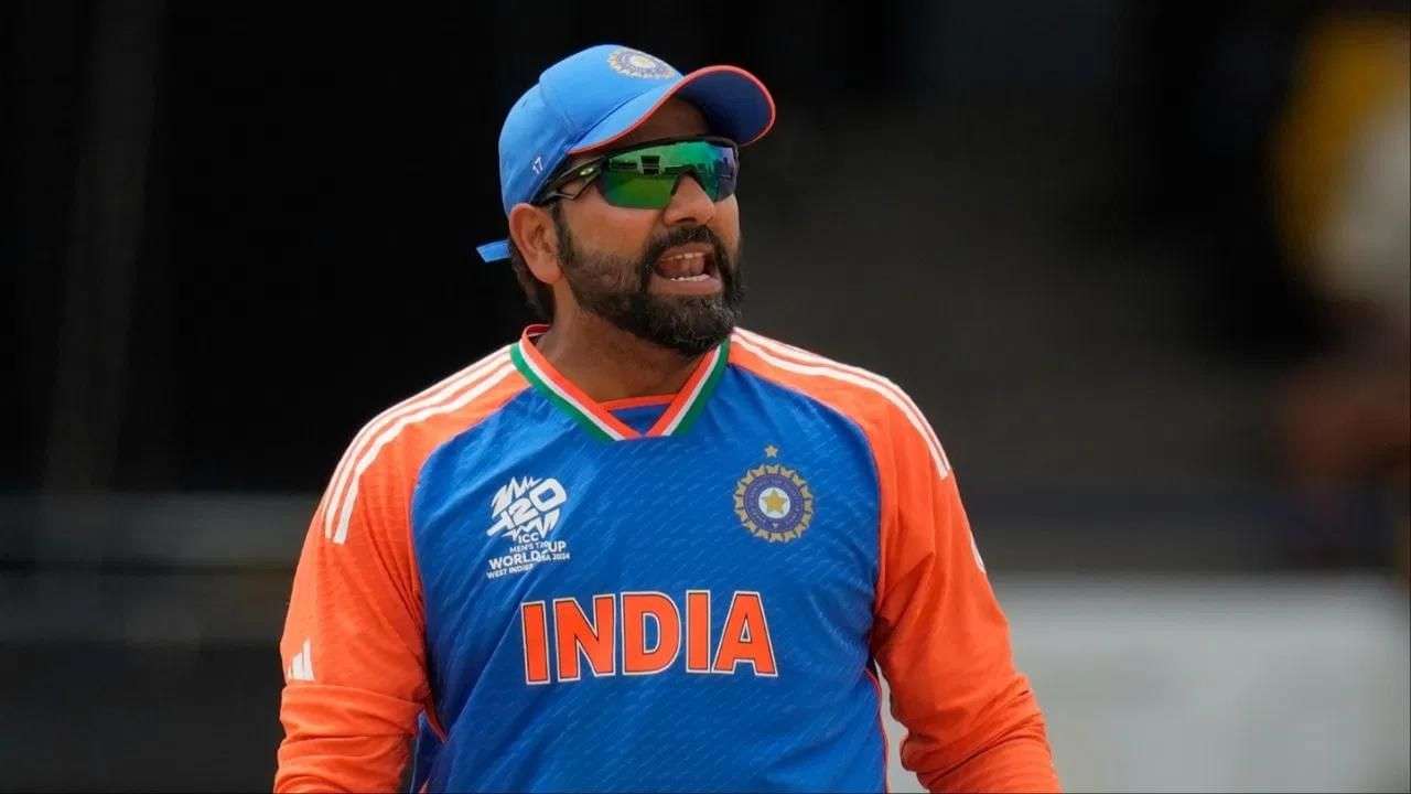 Gautam Gambhir cancels Rohit Sharma's release, has to play in Sri Lanka!  Rest Virat-Bumrah