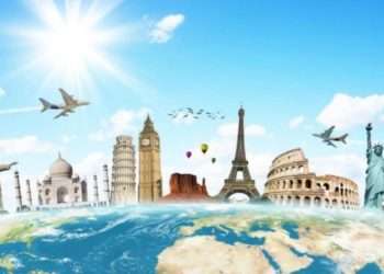 Gujaratis have the most desire to go abroad!  Only you know whether it is right or wrong