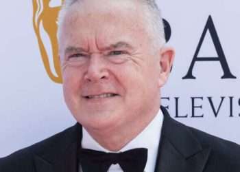 Huw Edwards tops 2024 list of BBC’s highest paid journalists despite departure