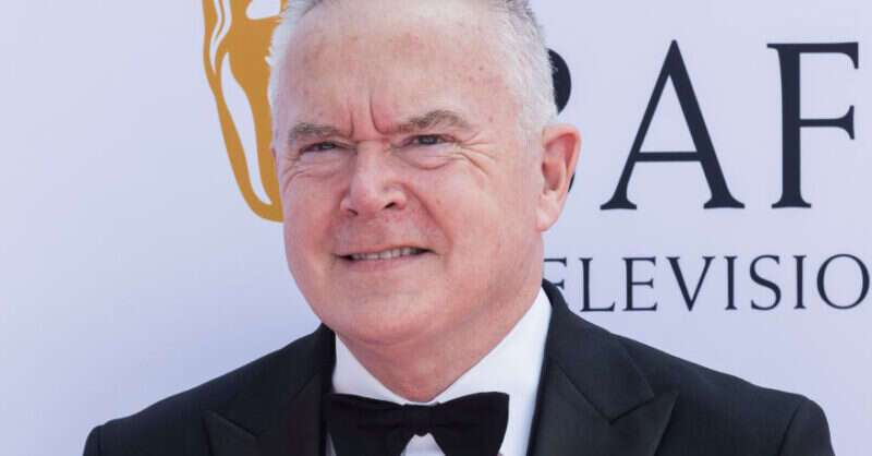 Huw Edwards tops 2024 list of BBC’s highest paid journalists despite departure