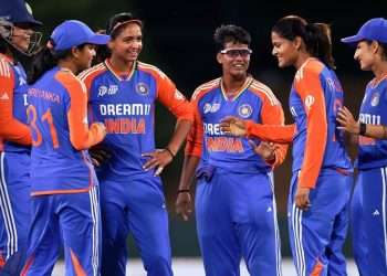 IND vs PAK: Team India beat Pakistan again, third time in 40 days