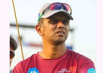 IPL 2024: Rahul Dravid can enter IPL, can become the head coach of this team