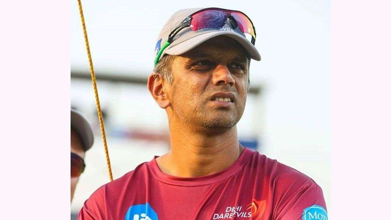 IPL 2024: Rahul Dravid can enter IPL, can become the head coach of this team