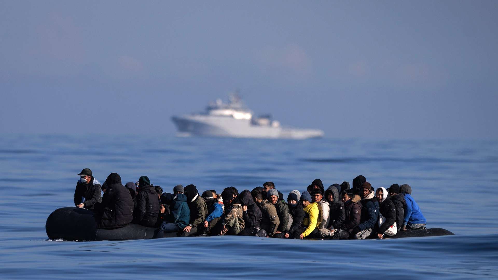 Keir Starmer must keep immigration numbers down AND green-light huge amounts of new infrastructure