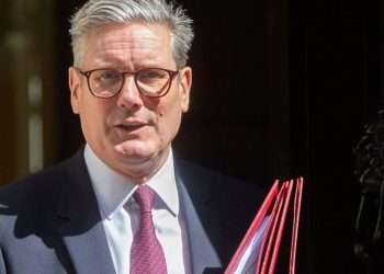 Keir Starmer says he’s going for growth – but will his ‘big government’ plans solve Britain’s REAL problems?