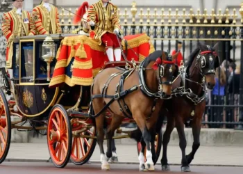 News diary 15 – 21 July: King’s Speech, first Covid inquiry report, Republicans nominate Trump