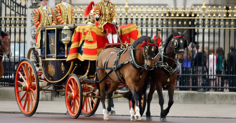 News diary 15 – 21 July: King’s Speech, first Covid inquiry report, Republicans nominate Trump