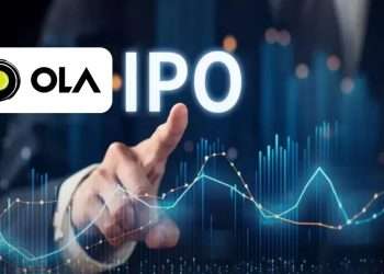 Ola's big announcement, the IPO will open from this date, becoming the country's first listed EV company