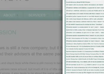 PA Media and German news agency boost investment in financial news provider