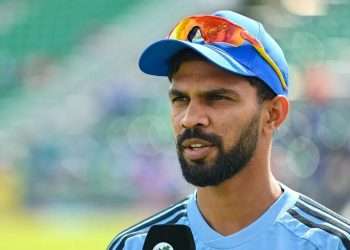 Rituraj Gaikwad did not get a place in Team India, now this team made the captain