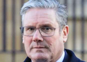 Sir Keir Starmer accused of launching assault on free speech after announcing plans to ditch woke cancel culture law