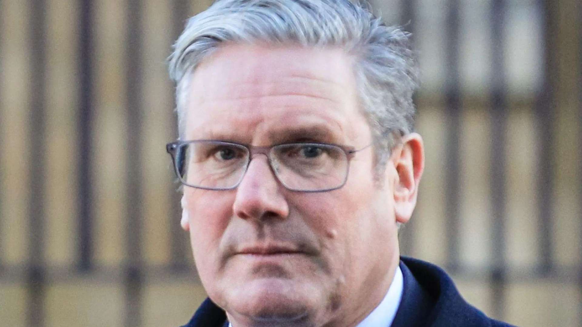 Sir Keir Starmer accused of launching assault on free speech after announcing plans to ditch woke cancel culture law