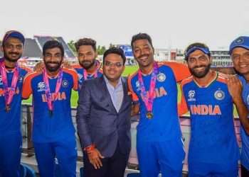 Team India's Gujju all-rounder's ODI career over with the arrival of Gautam Gambhir?