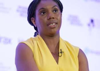 Tories are still engaged in factional bickering despite historic battering… they need to pull themselves together