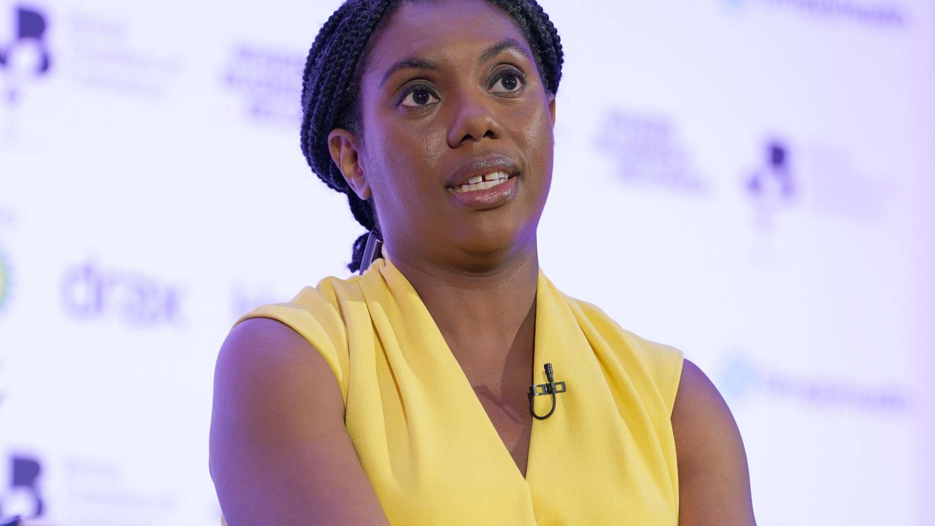 Tories are still engaged in factional bickering despite historic battering… they need to pull themselves together