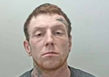 Two-year-old boy found with ‘adult bite mark’ and had bottle ‘forced into his mouth’ as dad, 30, is jailed for murder