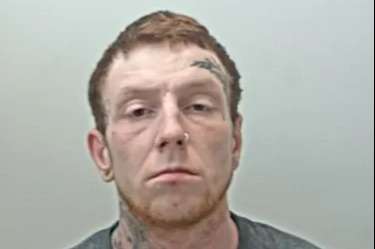 Two-year-old boy found with ‘adult bite mark’ and had bottle ‘forced into his mouth’ as dad, 30, is jailed for murder