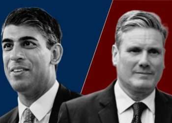 UK Election 2024 : Rishi Sunak Vs Keir Starmer… Britons will choose their leader today