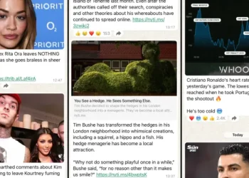 Whatsapp Channels one year on: Top news publishers ranked