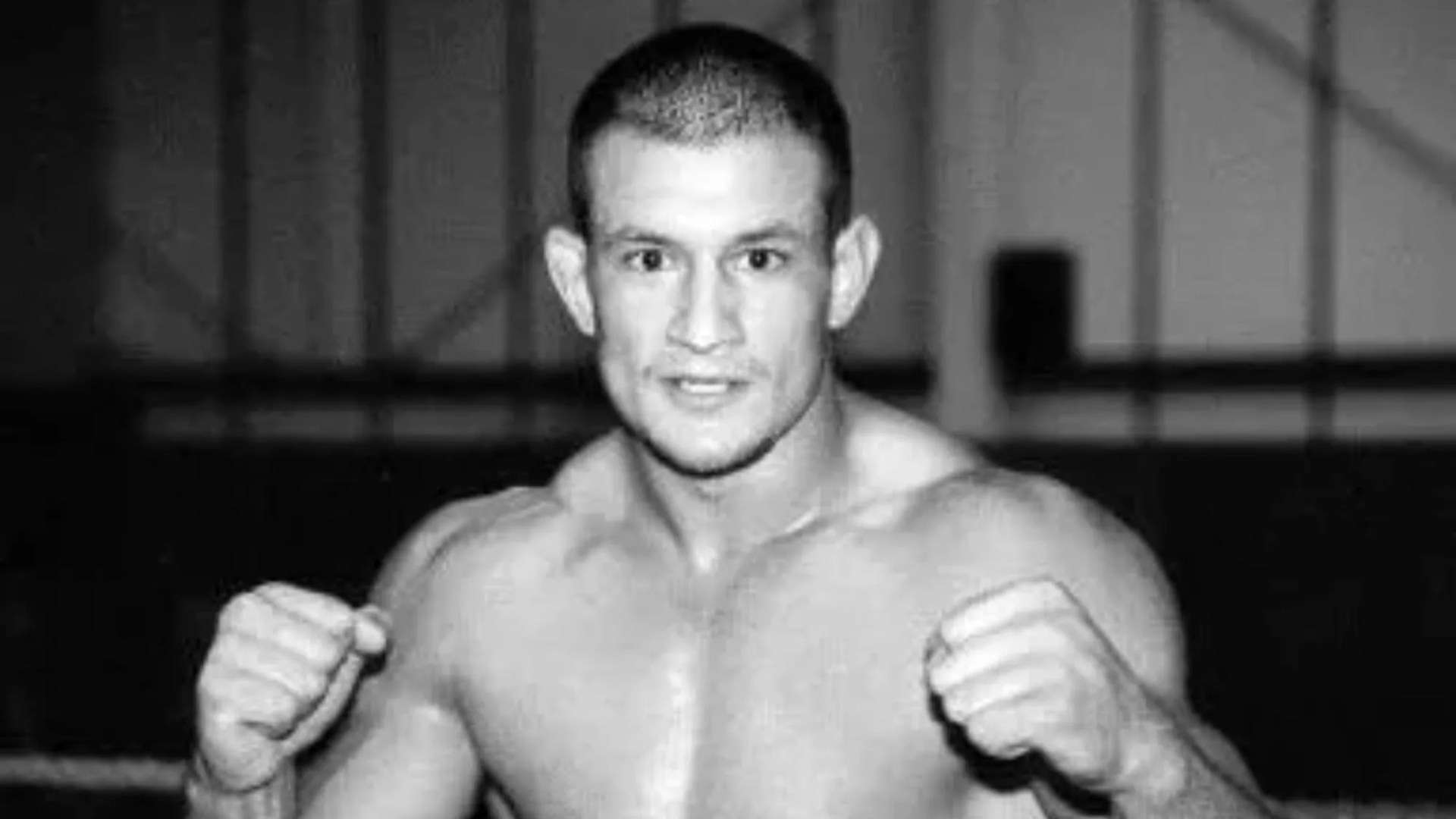 Who is Lee Murray and where is he now?