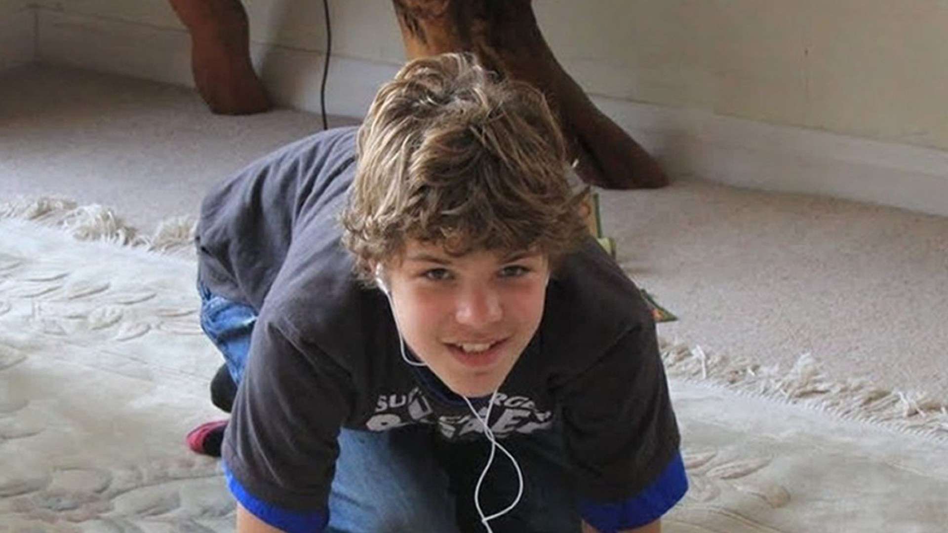 Who is Lewis Daynes and what did he do to Breck Bednar? A Killer Makes a Call grooming case explained