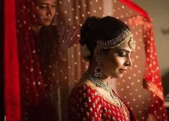 TLG Photography Makeup Unveils Asian Wedding Expertise in London