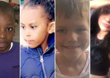 Bank holiday warning after toddler & boy, 8, among 10 kids to drown in rivers, canals & sea as warm weather to continue