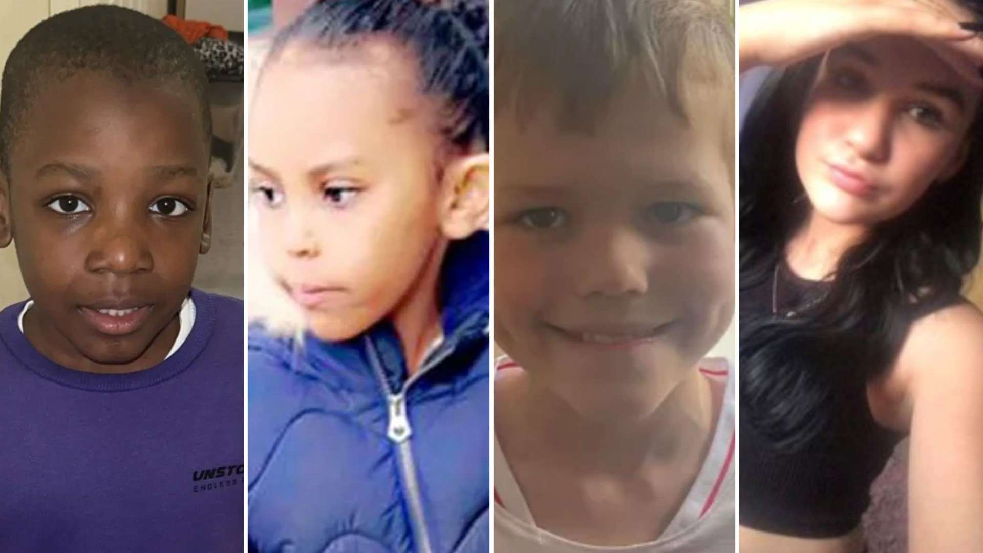 Bank holiday warning after toddler & boy, 8, among 10 kids to drown in rivers, canals & sea as warm weather to continue