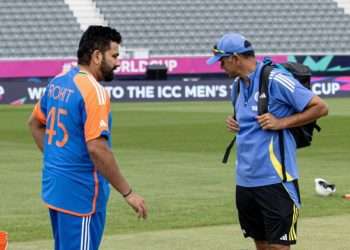 Big loss in T20 World Cup 2024, now who demanded 830 crore from ICC? know