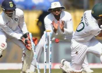 Big uproar before the India-Bangladesh series, there was a demand to drop this player from the team