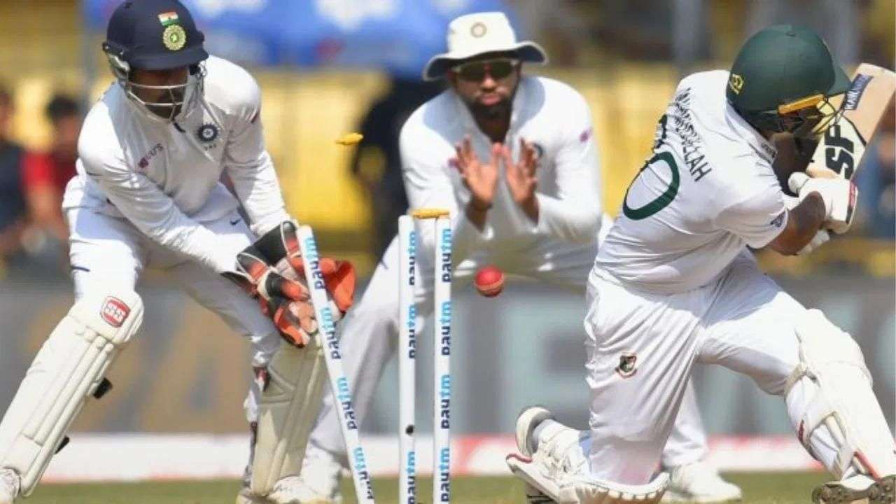 Big uproar before the India-Bangladesh series, there was a demand to drop this player from the team