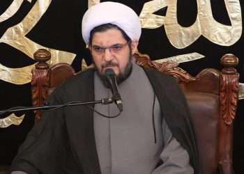 German government's big step, Iran's Shia religious leader ordered to leave Germany, know who he is?