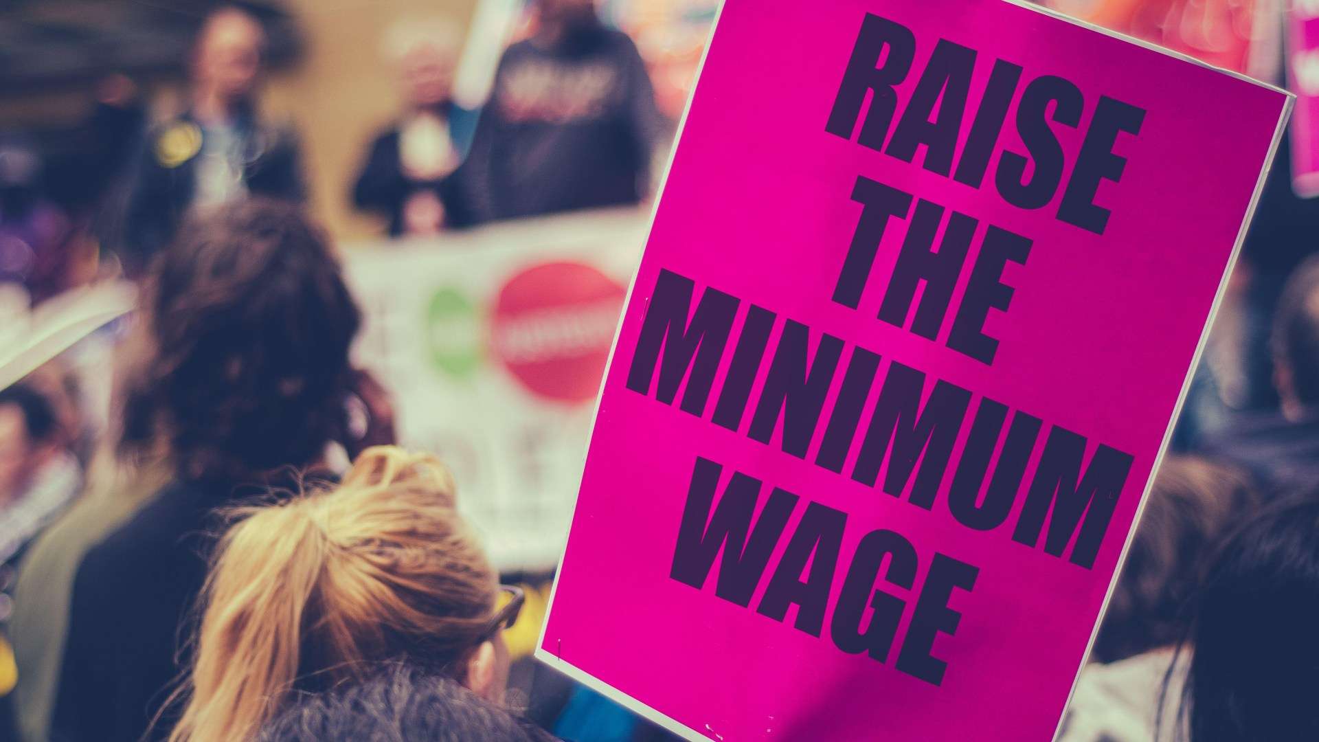 Hiking minimum wage could ‘kill off’ Saturday jobs, small businesses warn